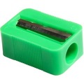 Baumgartens Sharpener, Pencil, Plastic BAUMR3380